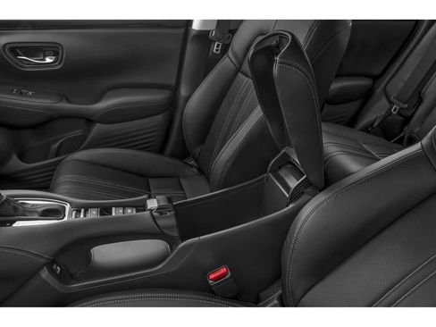 Used 2025 Honda HR-V EX-L image 10