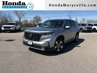 Certified 2025 Honda Pilot EX-L video 1