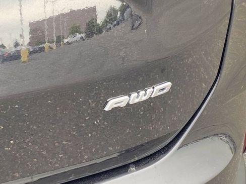 Used 2024 Ford Edge SEL image 31