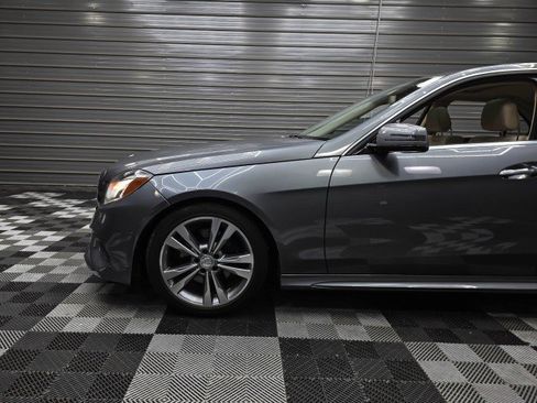 Used 2016 Mercedes-Benz E 350 Sedan image 42