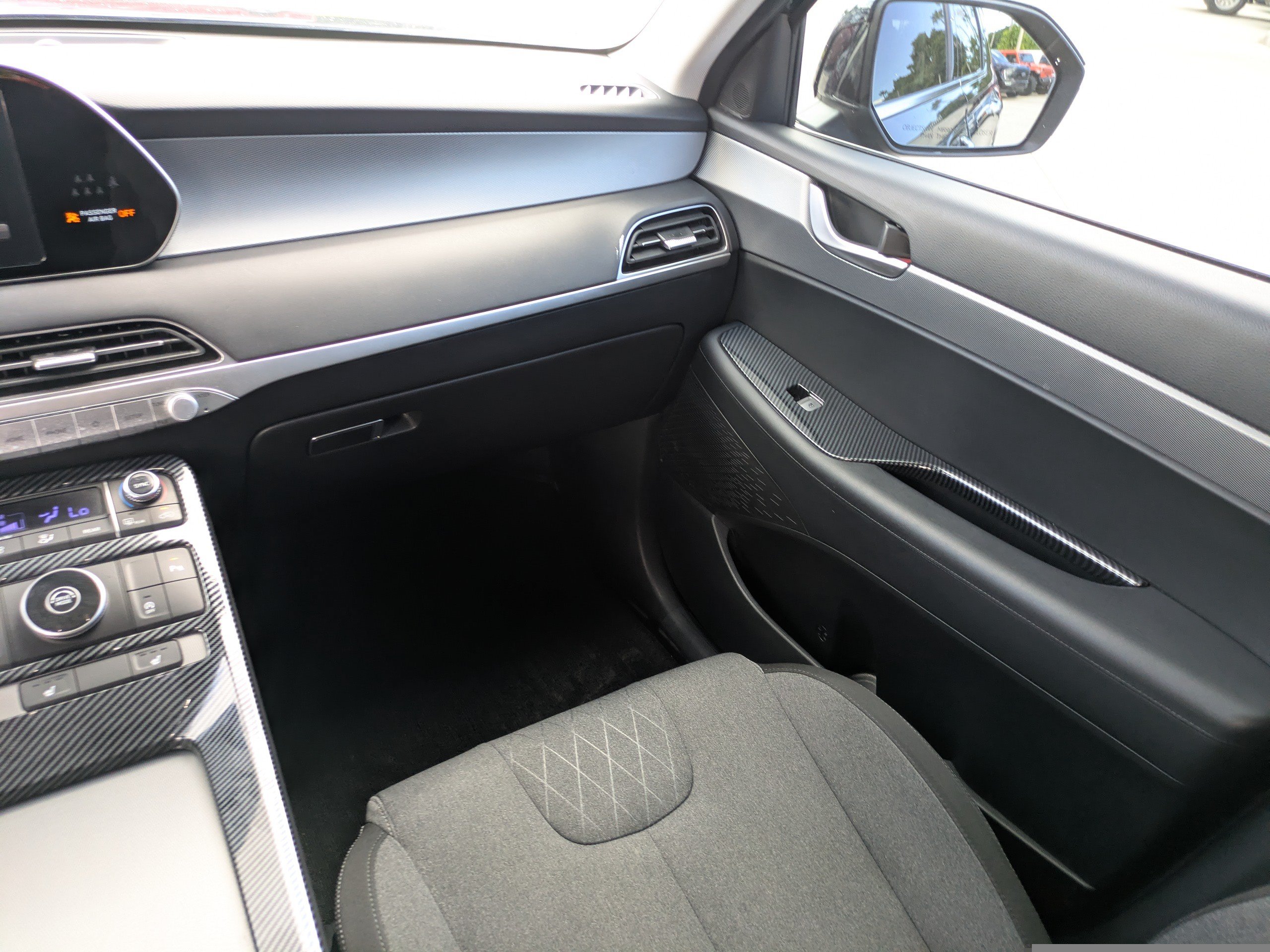 Used 2020 Hyundai Palisade SEL w/ Convenience Package FWD image 17