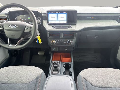 Certified 2023 Ford Maverick XLT w/ Equipment Group 300A Standard image 9