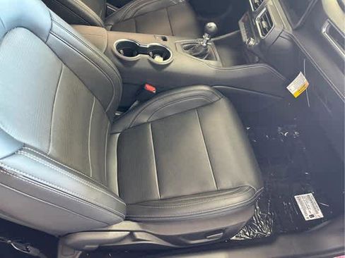 New 2025 Ford Mustang GT Premium image 16