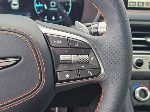 New 2026 Genesis G70 3.3T Prestige image 35