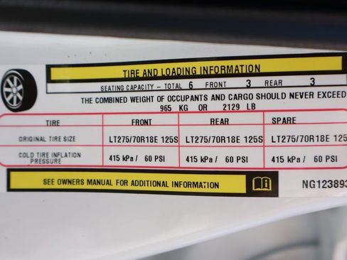 Used 2022 RAM 2500 Big Horn image 53