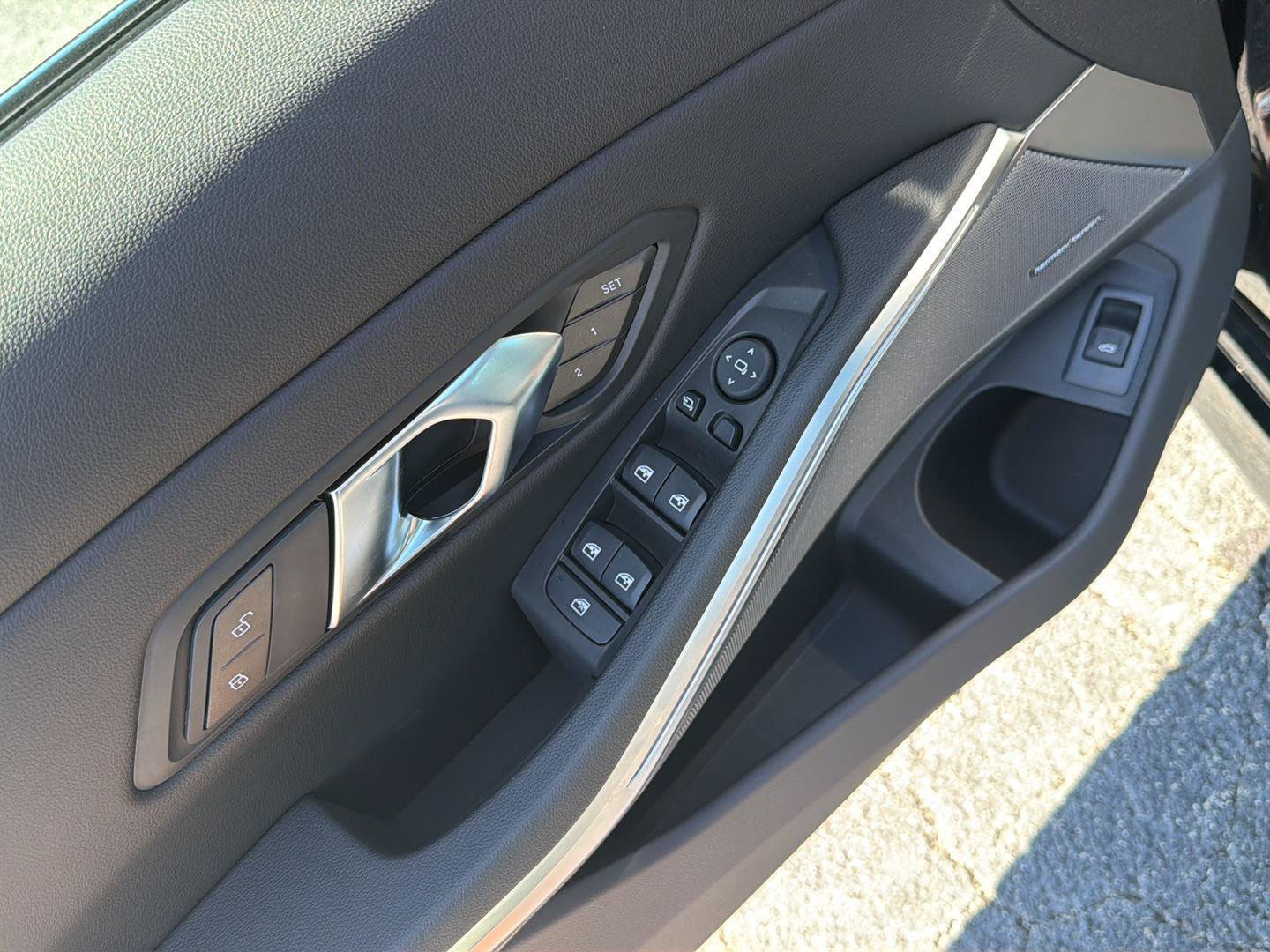 New 2026 BMW M340i RWD image 32