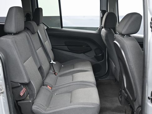 Used 2018 Ford Transit Connect XL image 32