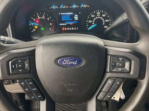 Used 2015 Ford F150 XL w/ Equipment Group 101A Mid RWD image 11