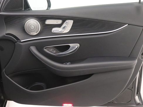 Certified 2022 Mercedes-Benz E 350 Sedan image 24