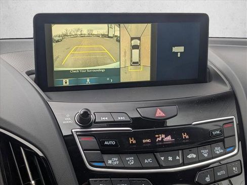 New 2026 Acura RDX SH-AWD w/ Advance Package image 13