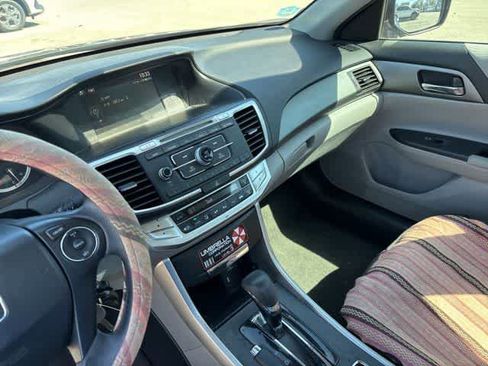 Used 2014 Honda Accord LX image 20