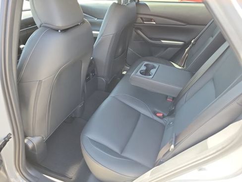 Used 2025 MAZDA CX-30 AWD 2.5 S w/ Select Sport Pkg image 23