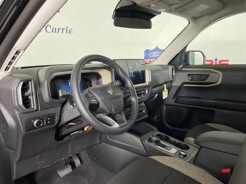 New 2026 Ford Bronco Sport Big Bend AWD/4WD image 13