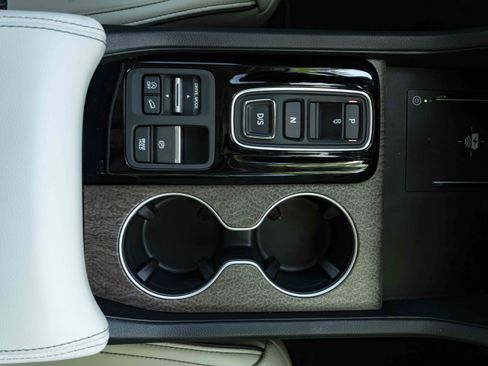 Used 2026 Honda Pilot Elite image 28