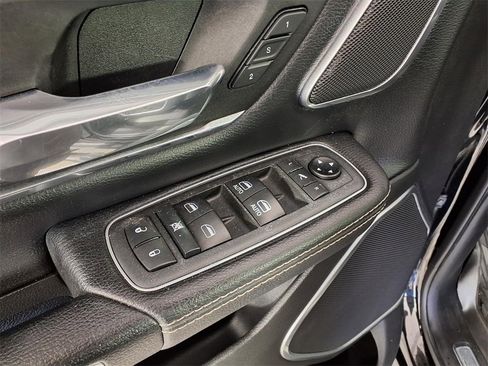 Used 2021 RAM 1500 Laramie image 18