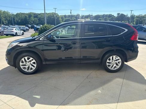 Used 2016 Honda CR-V EX image 4