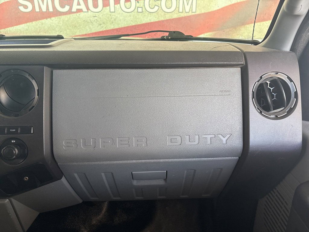 Used 2012 Ford F450 XL w/ PWR Equipment Group AWD/4WD image 14