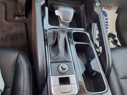Used 2025 Kia Telluride S FWD image 20