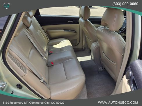 Used 2007 Toyota Prius image 10