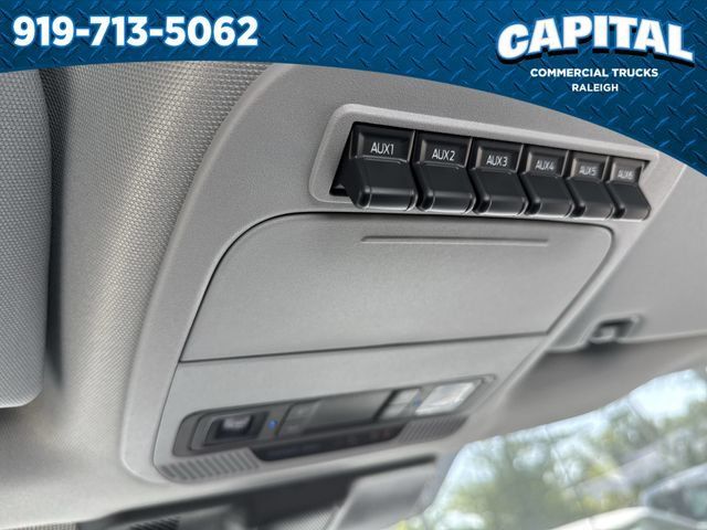 New 2026 Ford F550 4x4 Regular Cab Super Duty image 34