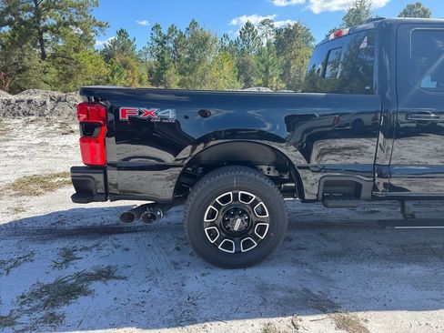 New 2026 Ford F350 Platinum image 21