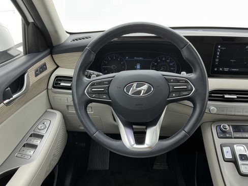 Used 2021 Hyundai Palisade SEL image 21