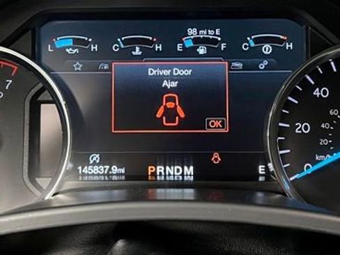 Used 2018 Ford Expedition Max XLT w/ Equipment Group 202A AWD/4WD image 89