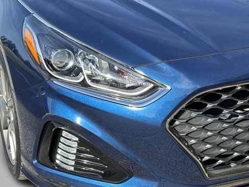 Used 2018 Hyundai Sonata Sport FWD image 31