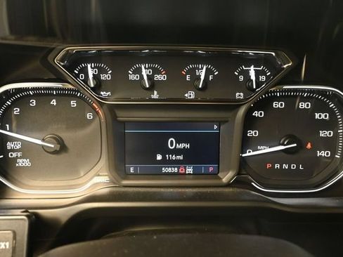 Used 2021 GMC Sierra 1500 Elevation w/ LPO, Elevation Black Package AWD/4WD image 33