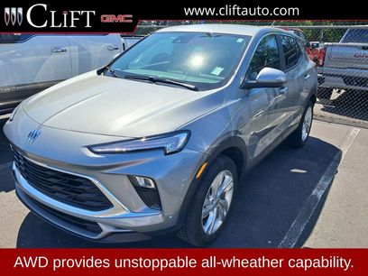 Used 2024 Buick Encore GX Preferred w/ Comfort Package
