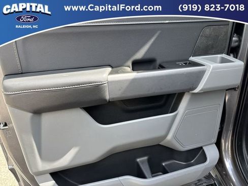 Certified 2024 Ford F150 XLT w/ Equipment Group 302A MID AWD/4WD image 17