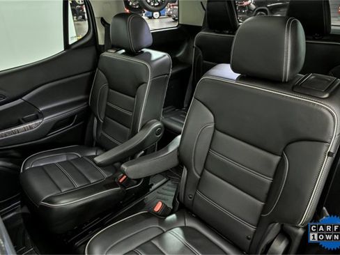 Certified 2023 GMC Acadia Denali w/ Trailering Package image 14