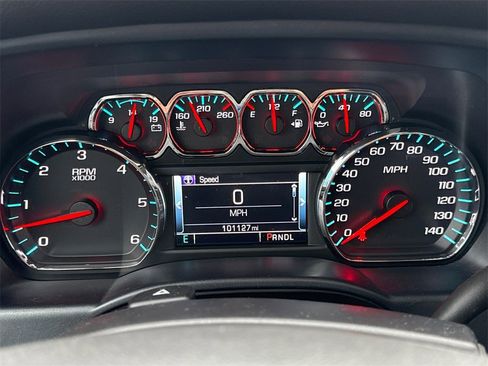 Used 2017 GMC Sierra 1500 SLT image 25