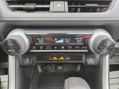 Used 2023 Toyota RAV4 XLE image 24