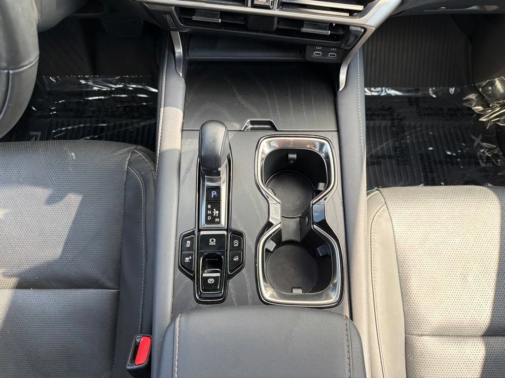 Used 2023 Lexus RX 350 Premium Plus w/ Accessory Package (K3) AWD/4WD image 30