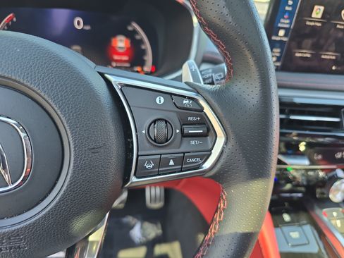 Used 2025 Acura MDX A-Spec image 20