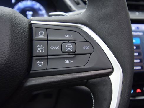 New 2026 Jeep Grand Cherokee Limited image 29