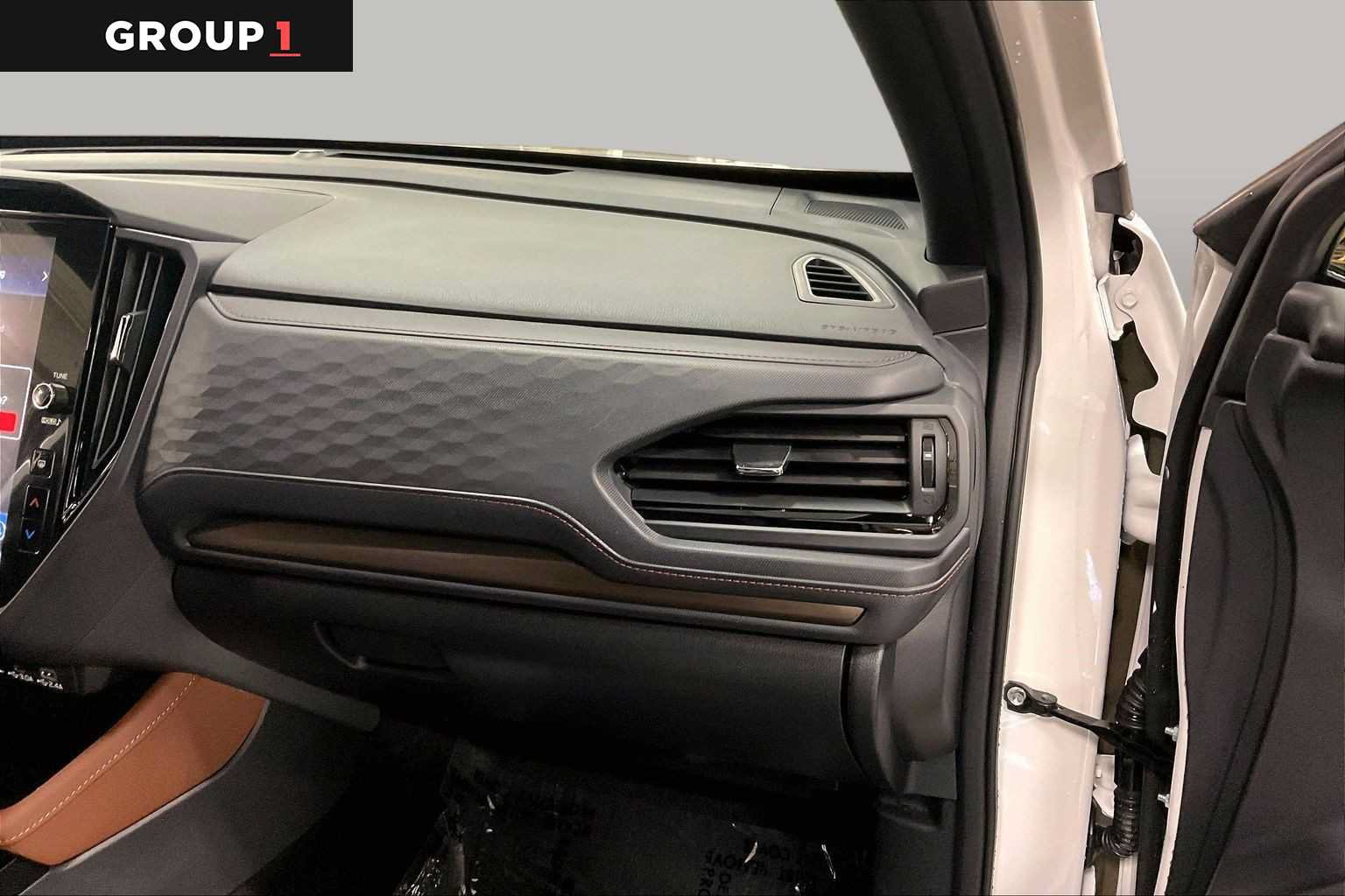 Used 2026 Subaru Forester Touring AWD/4WD image 19