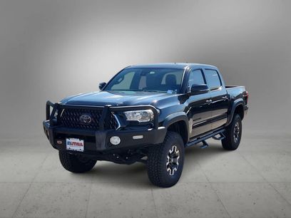Used 2019 Toyota Tacoma TRD Off-Road