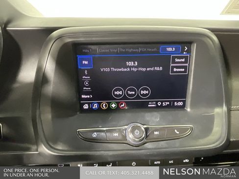 Used 2024 Chevrolet Camaro LT image 26