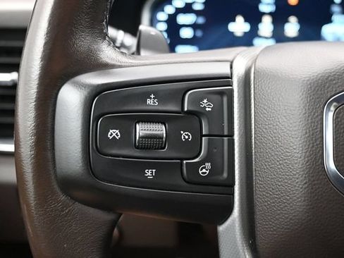 Used 2023 GMC Sierra 1500 Denali w/ Technology Package AWD/4WD image 12