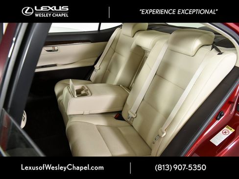 Used 2016 Lexus ES 350 image 23