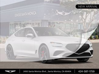 New 2026 Genesis G70 3.3T Sport Prestige RWD video 1