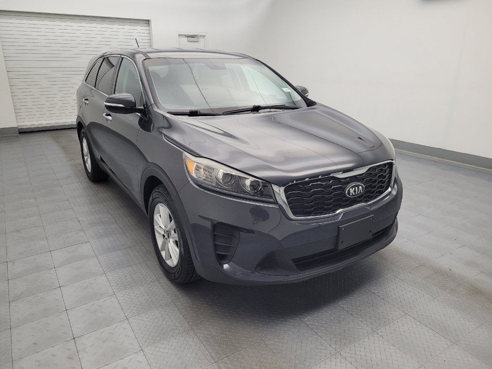 Used 2019 Kia Sorento AWD V6 image 13