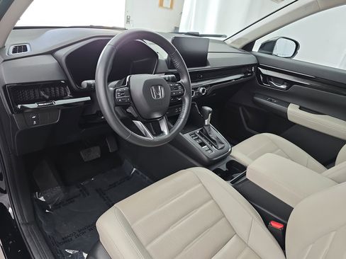 Certified 2024 Honda CR-V EX-L image 16