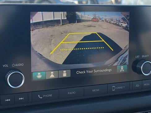 Used 2023 Honda HR-V Sport image 24