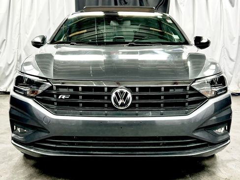 Used 2020 Volkswagen Jetta R-Line image 2