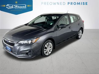 Used 2019 Subaru Impreza 2.0i video 1