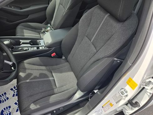 New 2026 Honda Accord Sport image 9