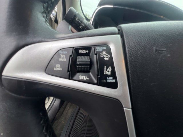 Used 2015 GMC Terrain SLT AWD/4WD image 13